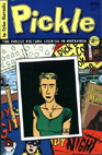 Pickle 8  front cover 5cm.JPG (15216 bytes)